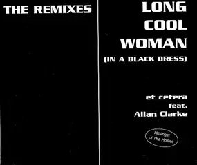 Et Cetera - Long Cool Woman The Remixes