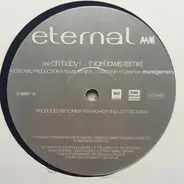 Eternal - Oh Baby I... / Sweet Funky Thing