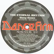 Eternal Rhythm - Deep Down / Tranzlusion