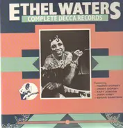 Ethel Waters - Complete Decca Records