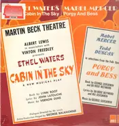 Ethel Watres / Mabel Mercer - Cabin In The Sky / Porgy & Bess