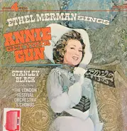 Ethel Merman With Ray Middleton - Annie Get Your Gun