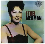Ethel Merman - Legendary Song Stylist