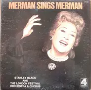 Ethel Merman - Merman Sings Merman