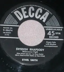 Ethel Smith - After Hours