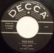 Ethel Smith And The Bando Carioca - Tico-Tico