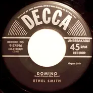 Ethel Smith - Domino