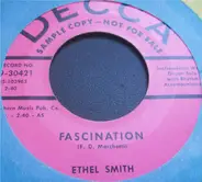 Ethel Smith - Fascination / Summer Love
