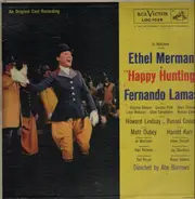 Ethel Merman - Happy Hunting