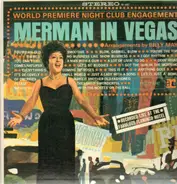 Ethel Merman - Merman in Vegas
