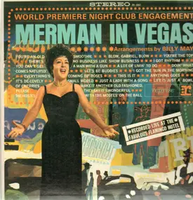 Ethel Merman - Merman in Vegas