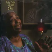 Ethel Waters - Just A Little Talk With Ethel
