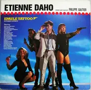 Etienne Daho - Epaule Tattoo