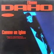 Etienne Daho - Comme Un Igloo