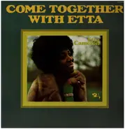 Etta Cameron - Come Together With Etta
