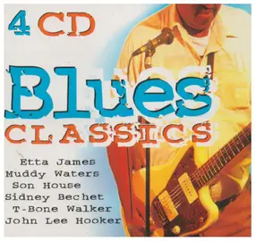 Etta James - Blues Classics