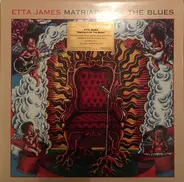 Etta James - Matriarch of the Blues