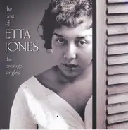 Etta Jones - The Best Of The Prestige Singles