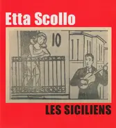 Etta Scollo - Les Siciliens