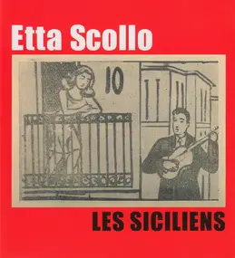 Etta Scollo - Les Siciliens