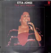 Etta Jones - Fine and Mellow