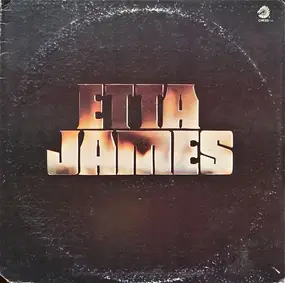 Etta James - Etta James