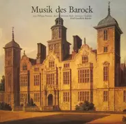 Etzel Gundlich , Jean-Philippe Rameau , Johann Sebastian Bach , Domenico Scarlatti - Musik Des Barock