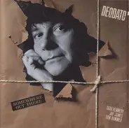 Eumir Deodato Featuring Tara Kennedy , Joe James , Tom Hammer - Somewhere out There
