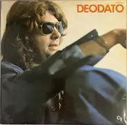 Eumir Deodato - Superdisc Deodato '77