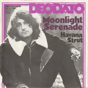 Deodato - Moonlight Serenade