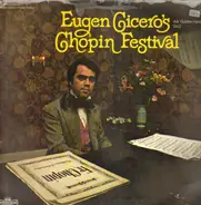 Eugen Cicero - Chopin Festival