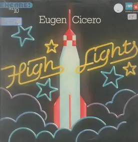Eugen Cicero - Highlights