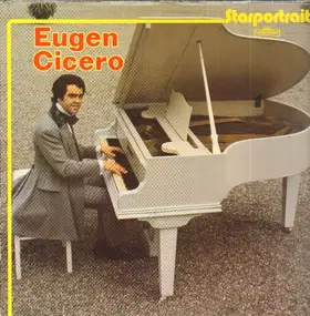 Eugen Cicero - Starportrait