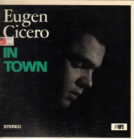 Eugen Cicero - In Town