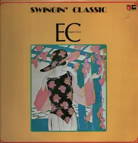 Eugen Cicero - Swingin' Classic