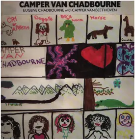 Camper Van Beethoven - Camper Van Chadbourne