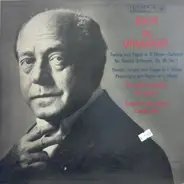 Eugene Ormandy , The Philadelphia Orchestra - Bach By Ormandy