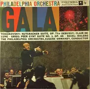 Eugene Ormandy , The Philadelphia Orchestra - Philadelphia Orchestra Gala