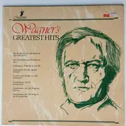 Wagner - Wagner's Greatest Hits