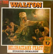 Eugene Ormandy - Belshazzar's Feast / Georg Szell