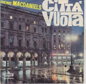 Eugene McDaniels - Città Vuota