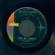 Eugene McDaniels - The Old Country