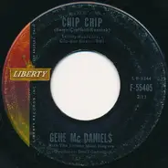 Eugene McDaniels With The Johnny Mann Singers - Chip Chip