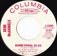 Eugene McDaniels - Something Blue