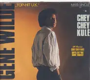 Eugene Wilde - Chey Chey Kulé
