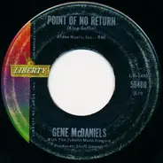 Eugene McDaniels - Point Of No Return