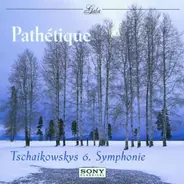 Eugene Ormandy - Sinfonie 6 'Pathetique'