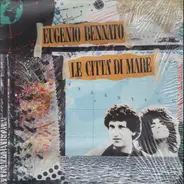 Eugenio Bennato - Le Città Di Mare
