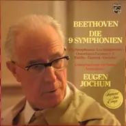 Beethoven - Die 9 Symphonien / 6 Ouvertüren