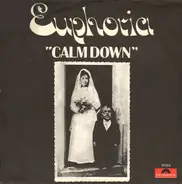 Euphoria - Calm Down